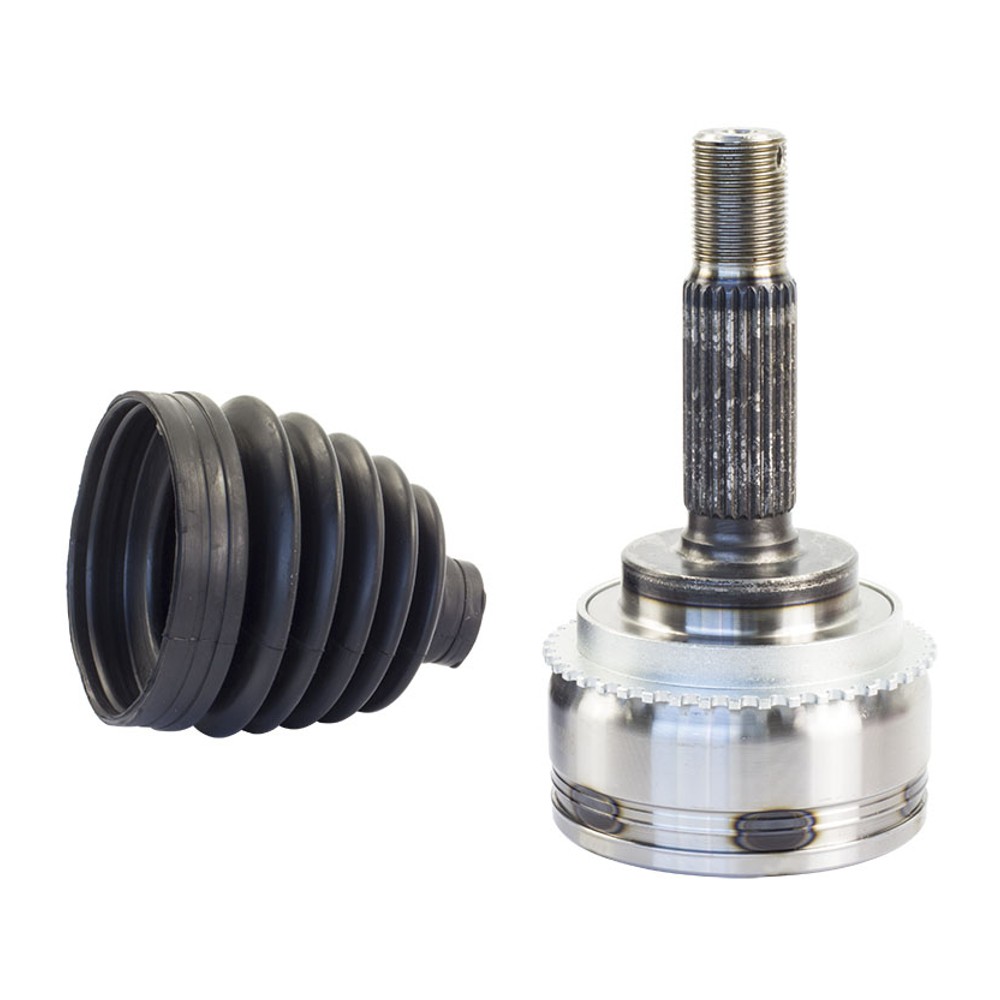 Junta Homocinética Dianteira Roda para Mitsubishi Pajero TR4 - Vetor - VT5133