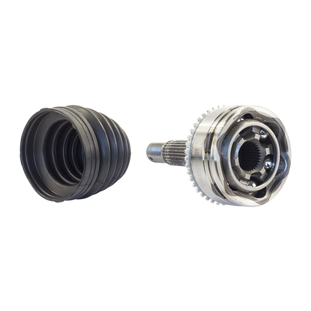 Junta Homocinética Dianteira Roda para Mitsubishi Pajero TR4 - Vetor - VT5133