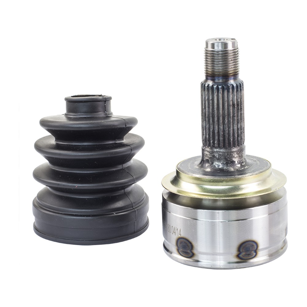 Tulipa Esquerda para Peugeot 206 - Vetor - VT5167