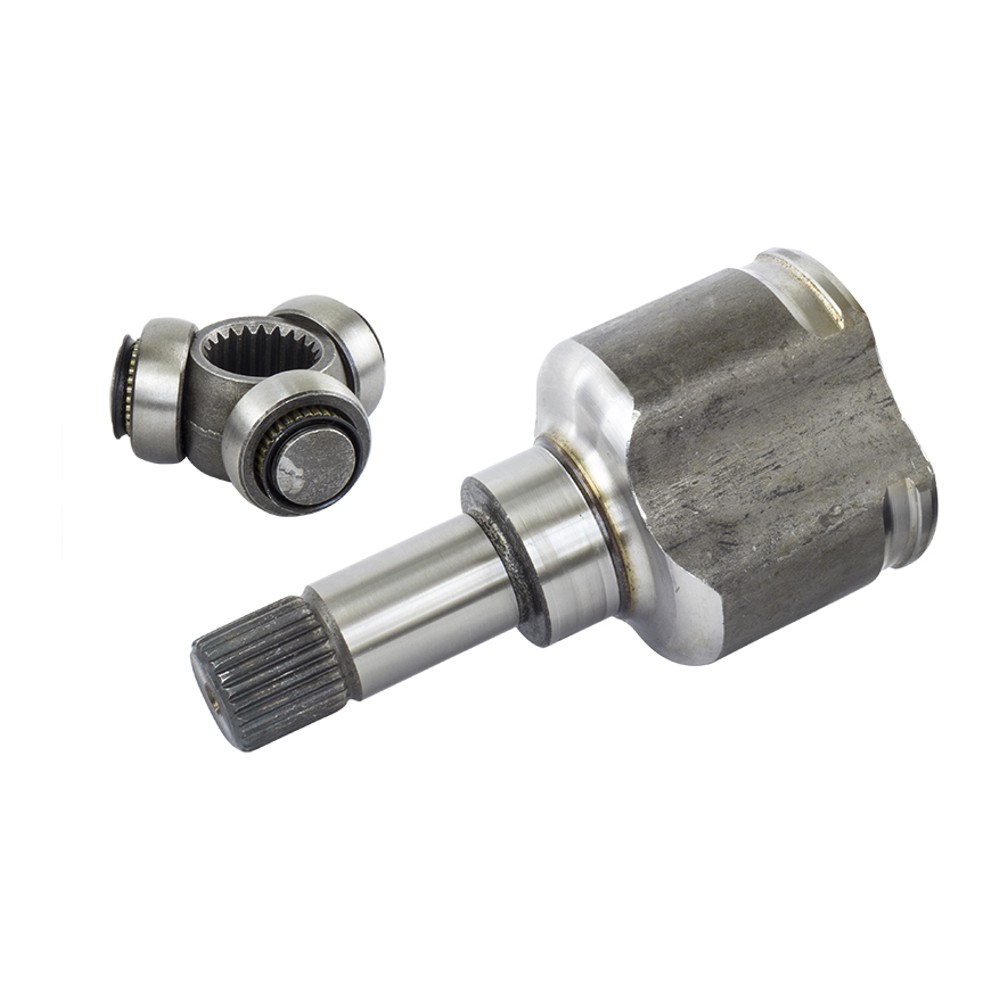 Tulipa Esquerda para Peugeot 206 - Vetor - VT5167