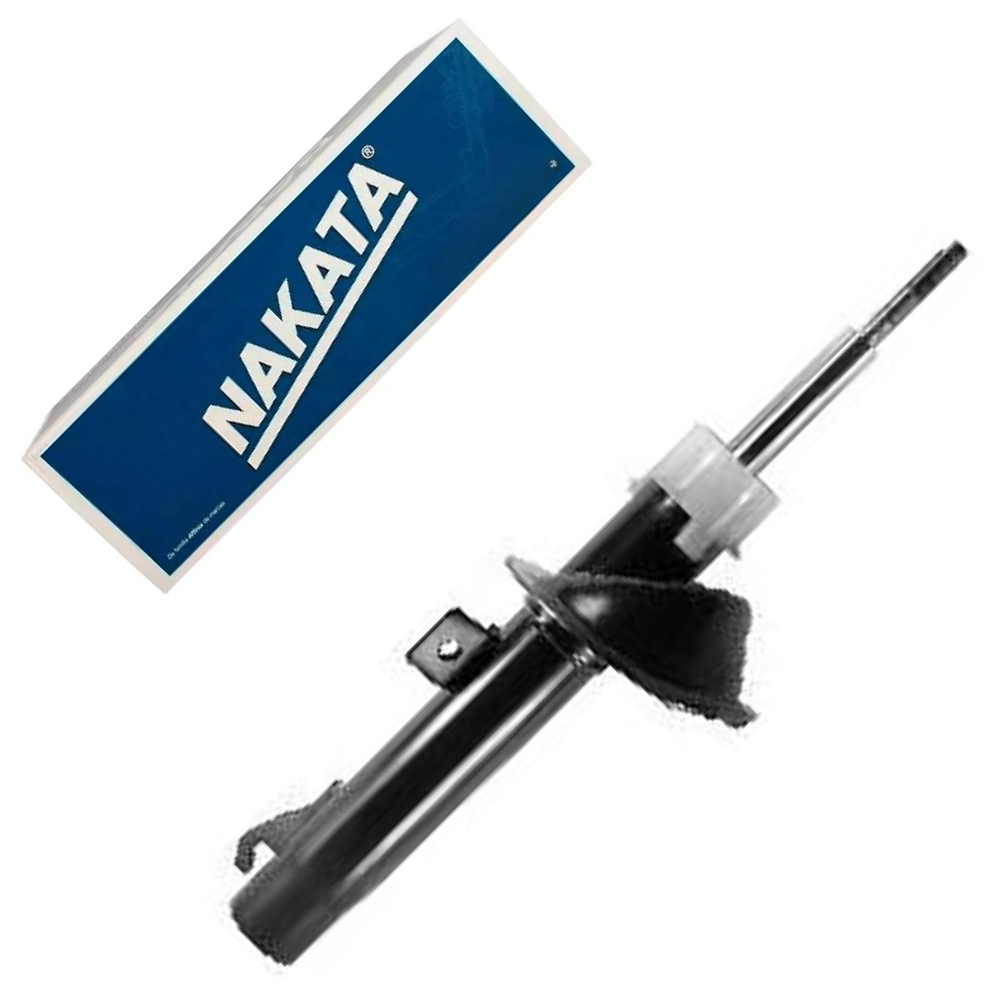 Amortecedor Dianteiro Direito ou Esquerdo da Suspensão para Ford Ka - Nakata - HG 33032