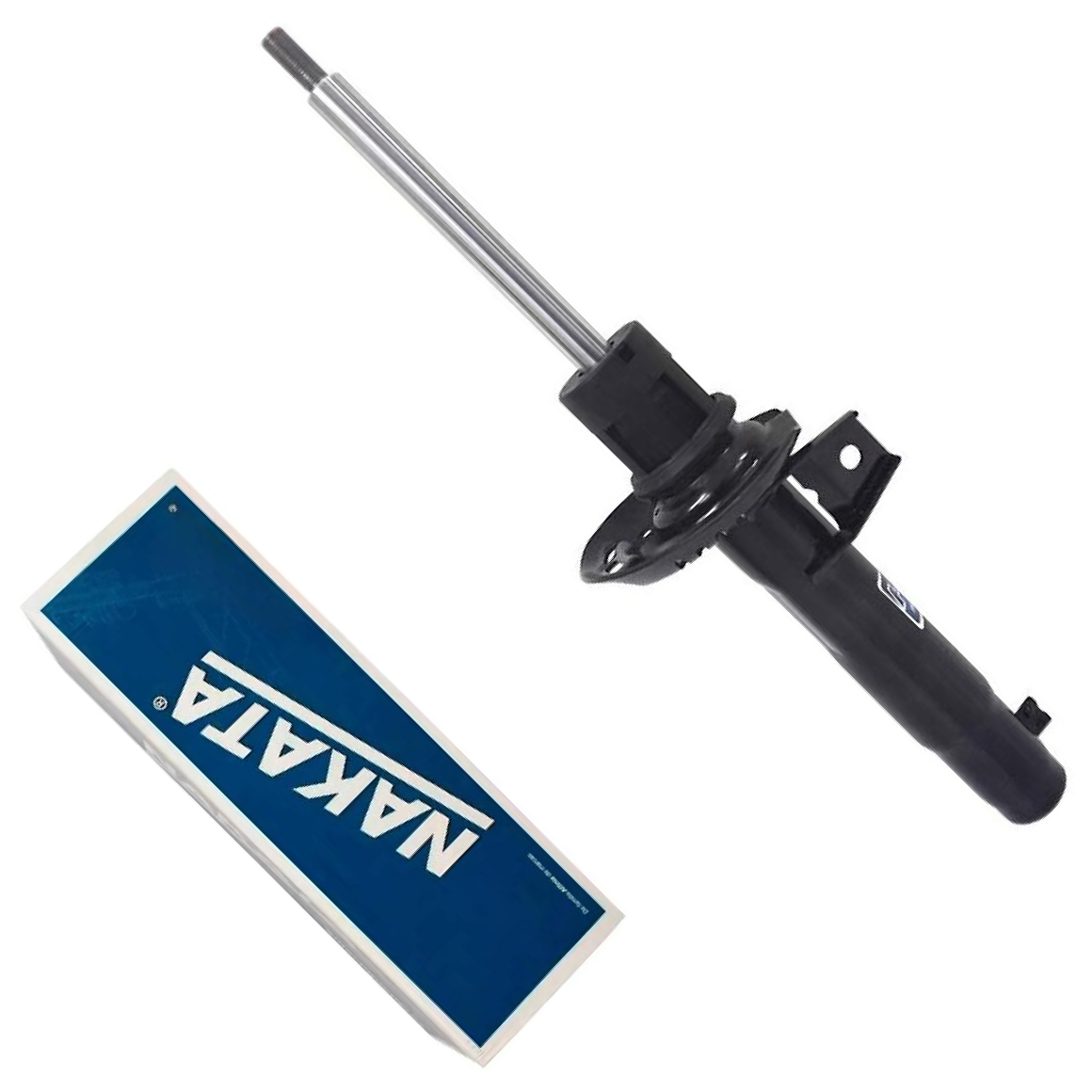 Amortecedor Dianteiro Direito ou Esquerdo da Suspensão para Volkswagen Jetta e Jetta Variant - Nakata - HG 41352