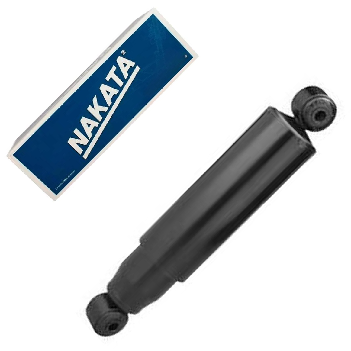 Amortecedor Dianteiro Direito ou Esquerdo da Suspensão para Renault Master - Nakata - HG 36052