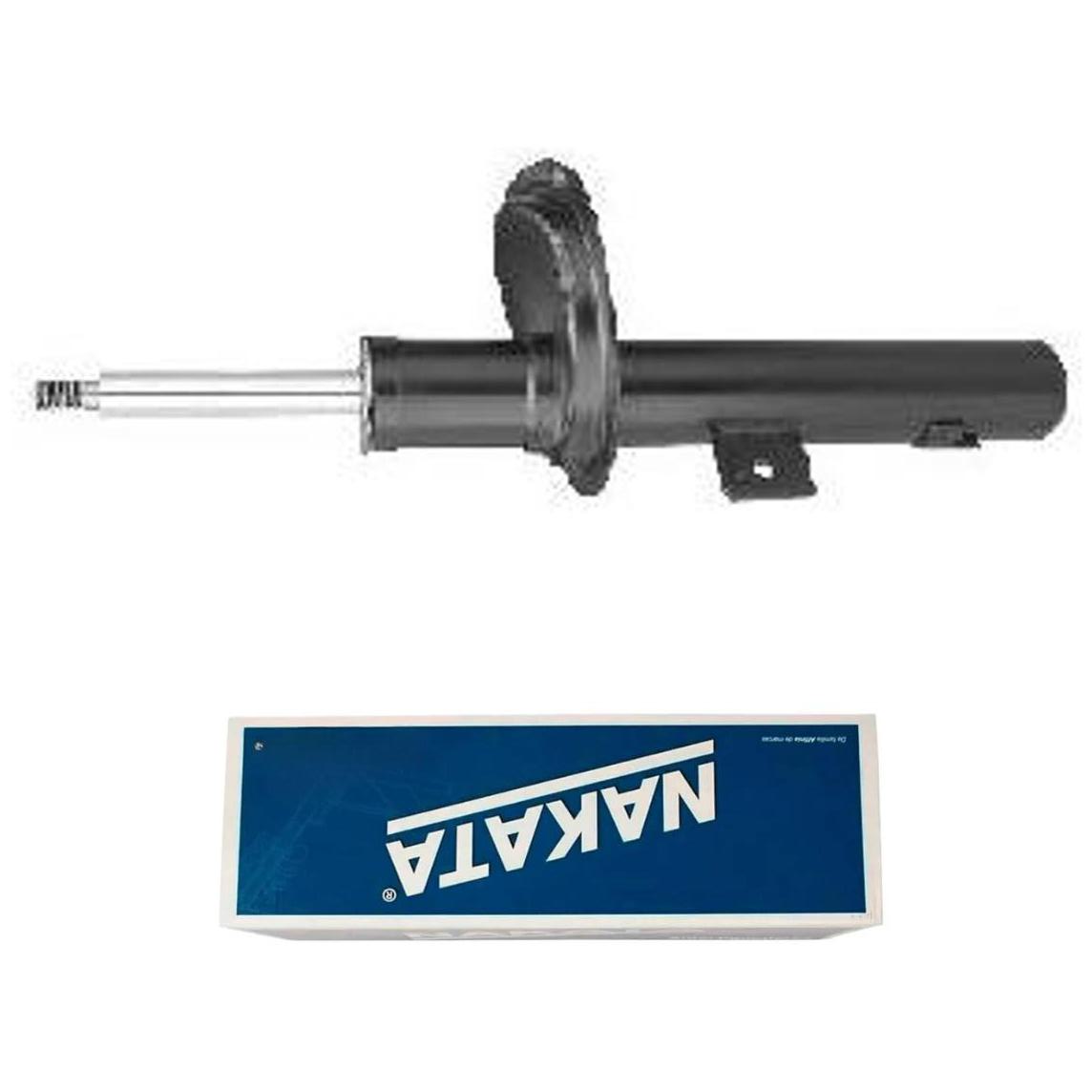 Amortecedor Dianteiro Direito da Suspensão - Nakata - HG 33049