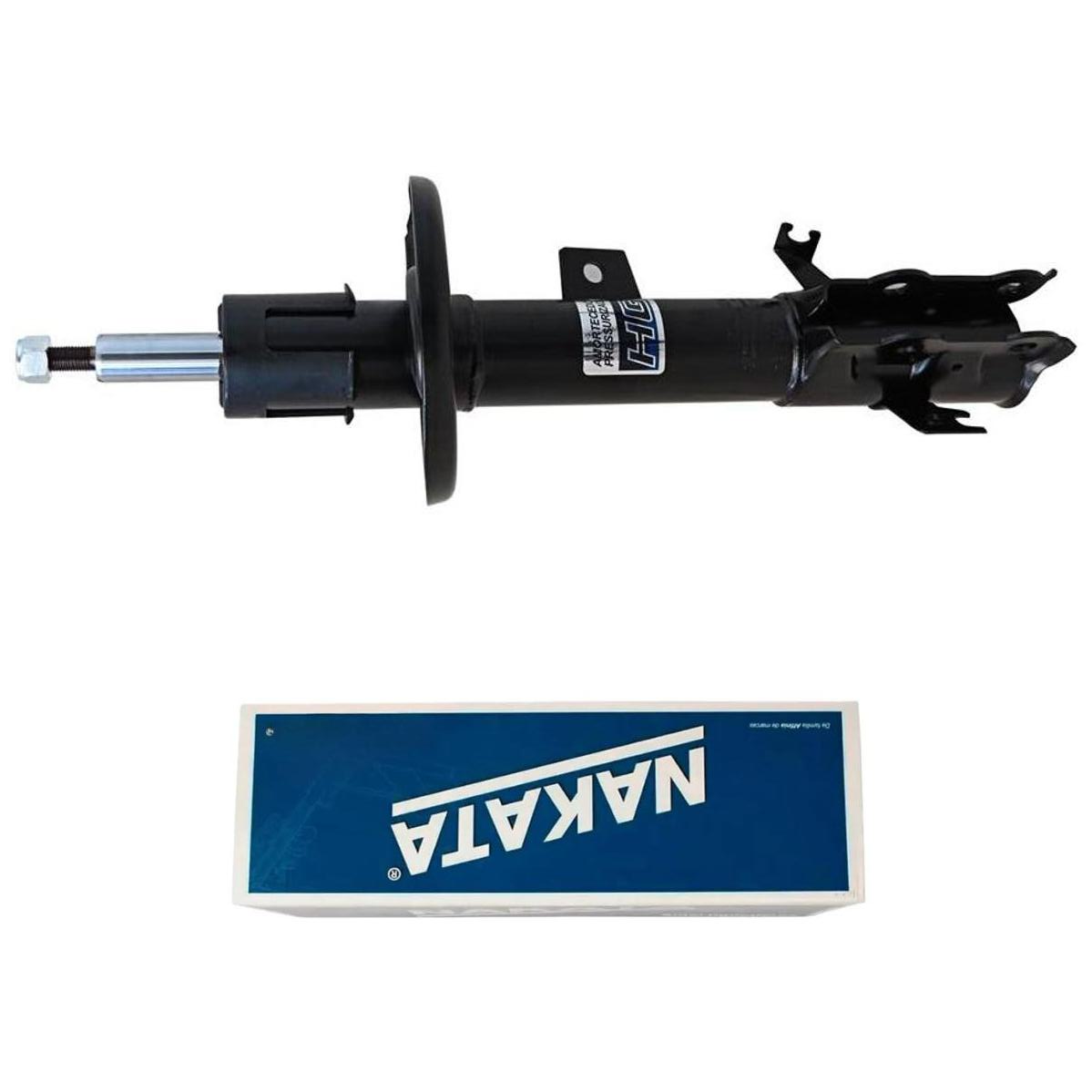 Amortecedor Dianteiro Esquerdo da Suspensão para Ford Ecosport - Nakata - HG 41011