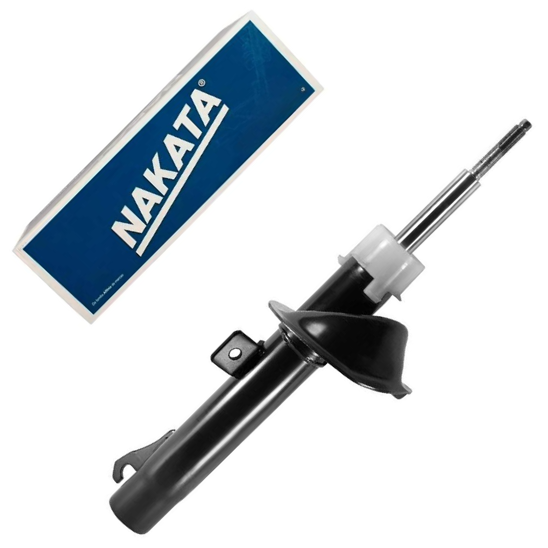 Amortecedor Dianteiro Esquerdo da Suspensão - Nakata - HG 33013