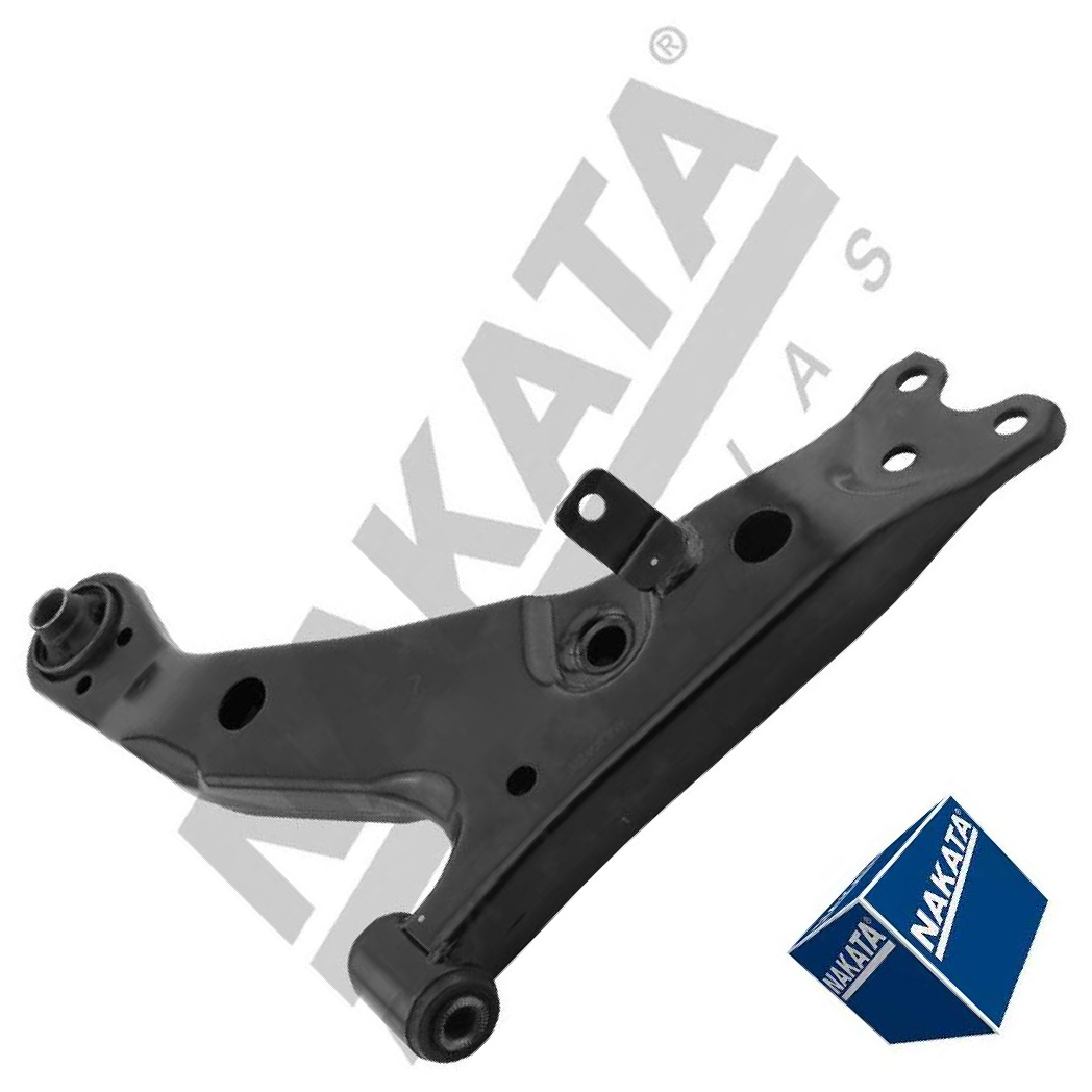 Bandeja de Suspensão Dianteira Direita para Toyota Corolla - Nakata - NBJ7001D