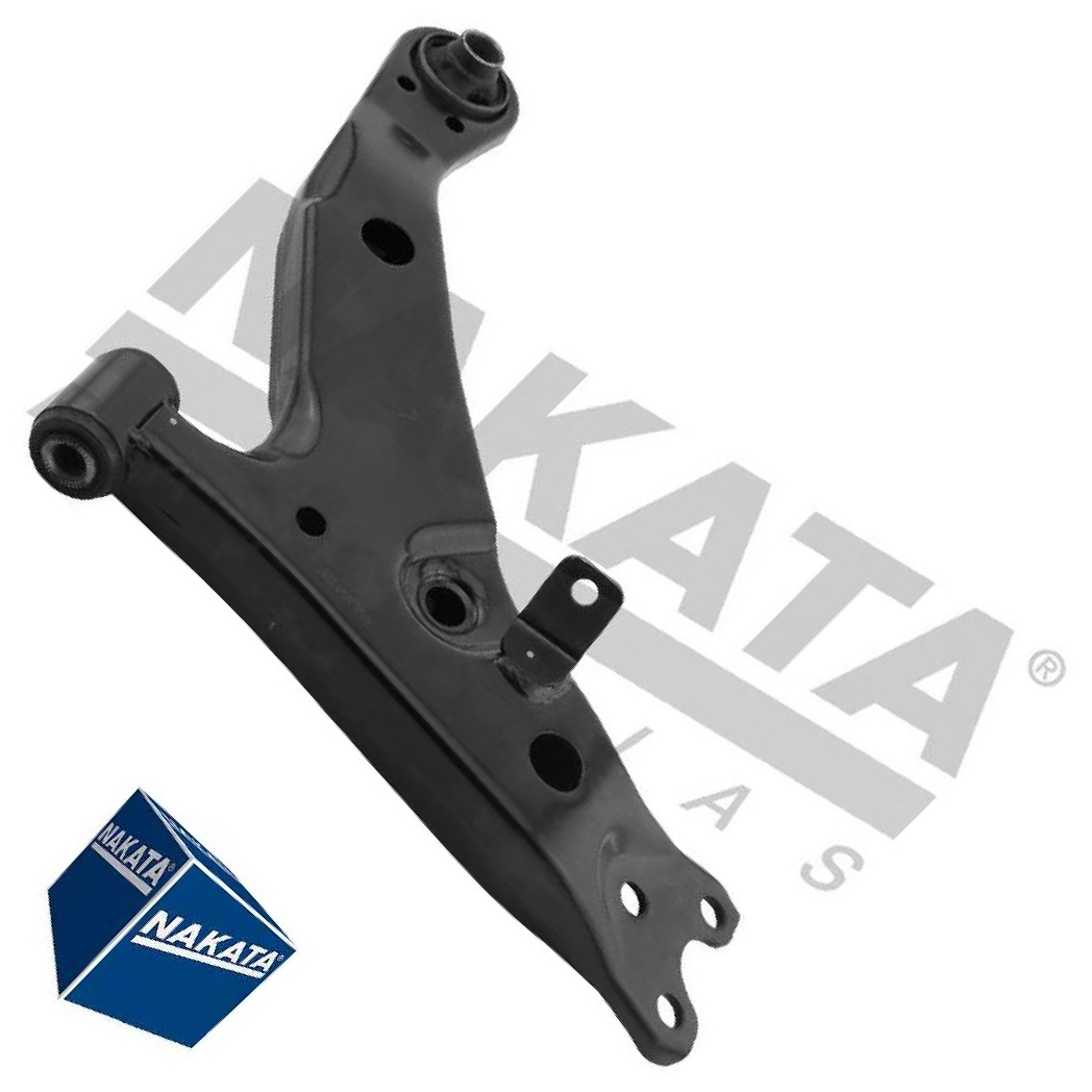 Bandeja de Suspensão Dianteira Direita para Toyota Corolla - Nakata - NBJ7001D
