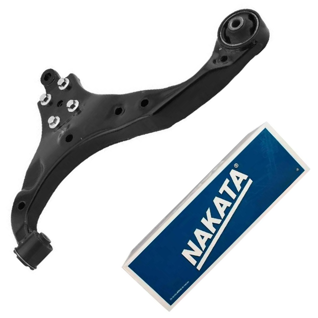 Bandeja de Suspensão Dianteira Direita para Hyundai Tucson e KIA Sportage - Nakata - NBJ8001D