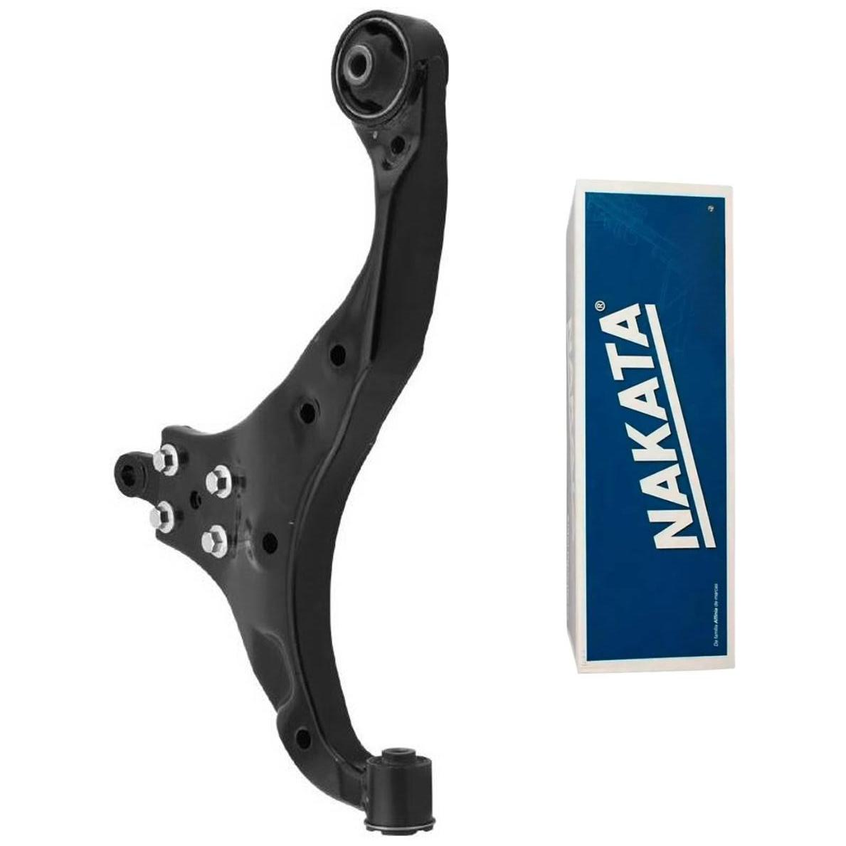 Bandeja de Suspensão Dianteira Direita para Hyundai Tucson e KIA Sportage - Nakata - NBJ8001D