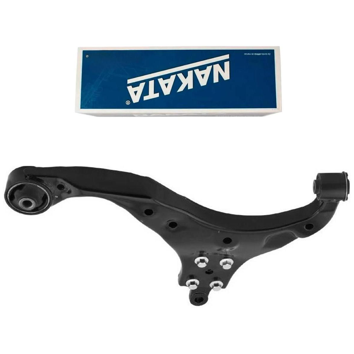 Bandeja de Suspensão Dianteira Direita para Hyundai Tucson e KIA Sportage - Nakata - NBJ8001D