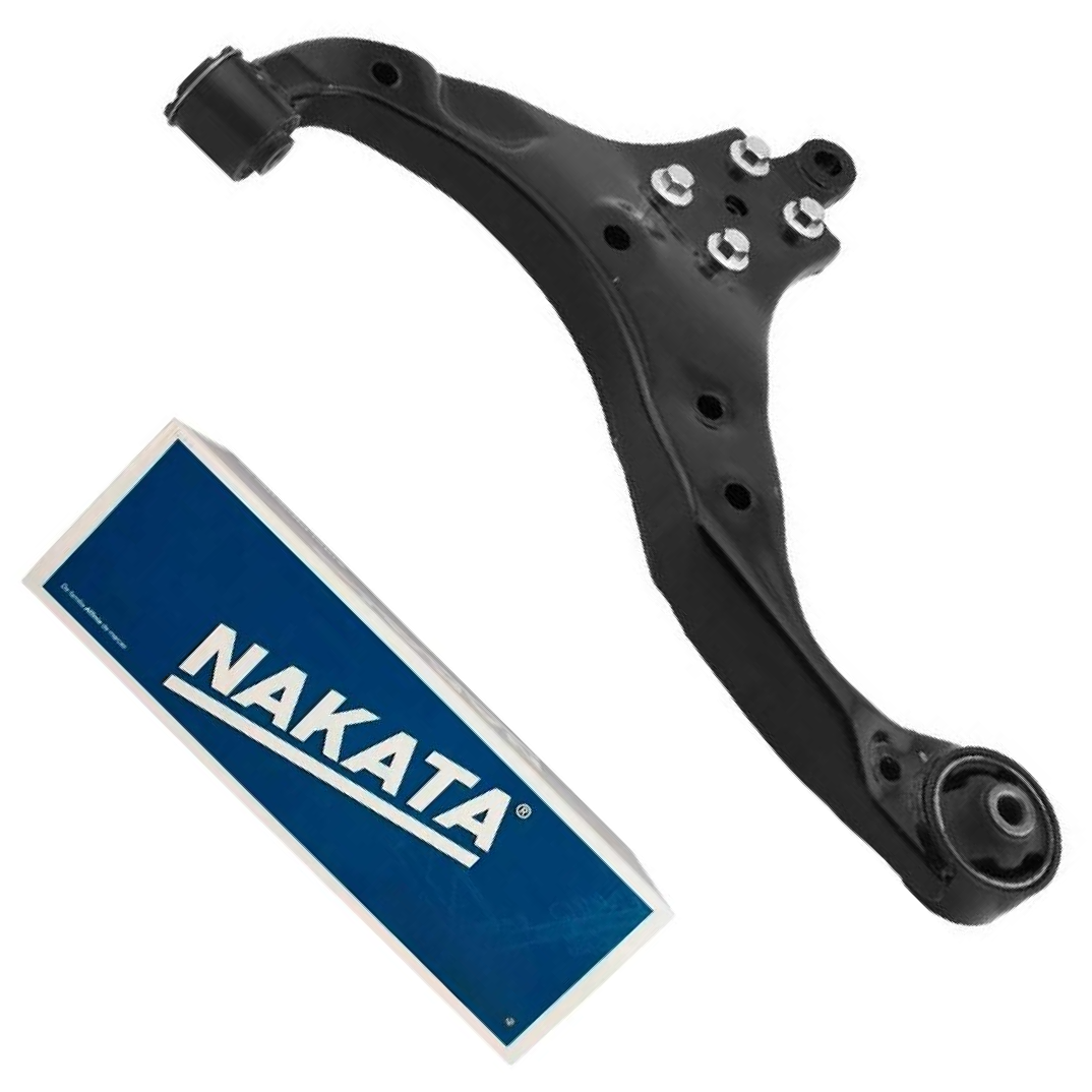 Bandeja de Suspensão Dianteira Direita para Hyundai Tucson e KIA Sportage - Nakata - NBJ8001D