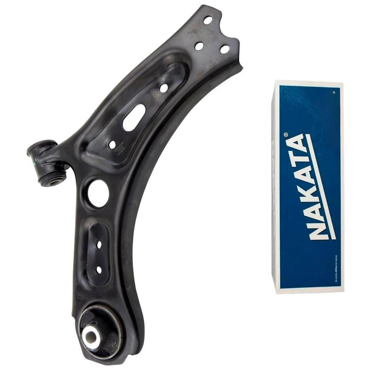 Bandeja de Suspensão Dianteira Direita para Jeep Compass e Renegade - Nakata - NBJ4016D