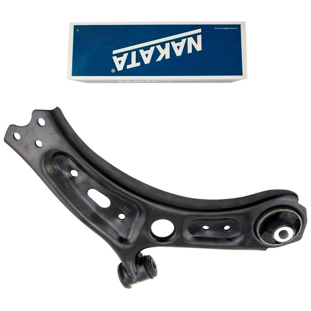 Bandeja de Suspensão Dianteira Direita para Jeep Compass e Renegade - Nakata - NBJ4016D
