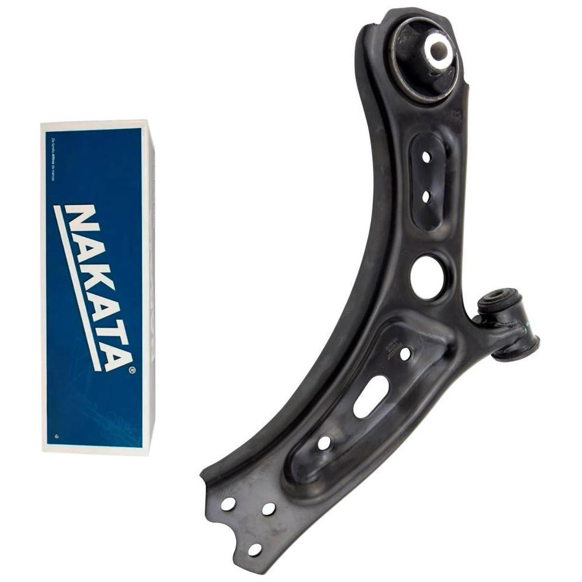 Bandeja de Suspensão Dianteira Direita para Jeep Compass e Renegade - Nakata - NBJ4016D