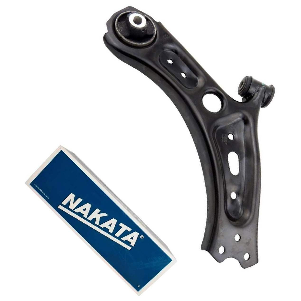 Bandeja de Suspensão Dianteira Direita para Jeep Compass e Renegade - Nakata - NBJ4016D