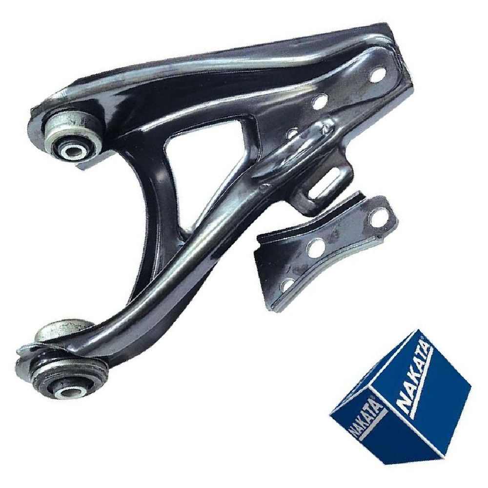 Bandeja de Suspensão Dianteira Direita para Renault Kangoo - Nakata - NBJ6023D