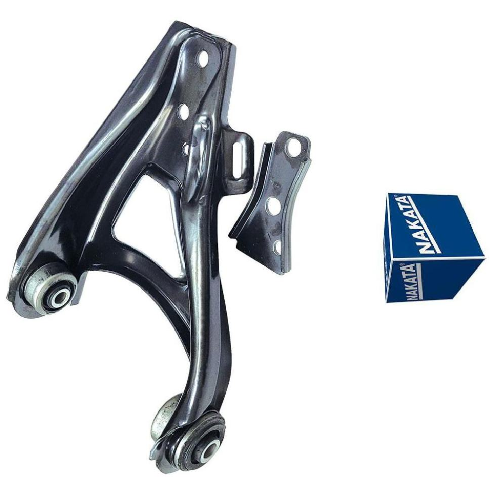Bandeja de Suspensão Dianteira Direita para Renault Kangoo - Nakata - NBJ6023D