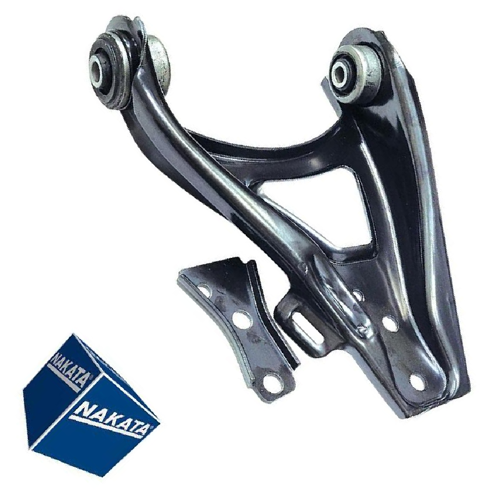 Bandeja de Suspensão Dianteira Direita para Renault Kangoo - Nakata - NBJ6023D