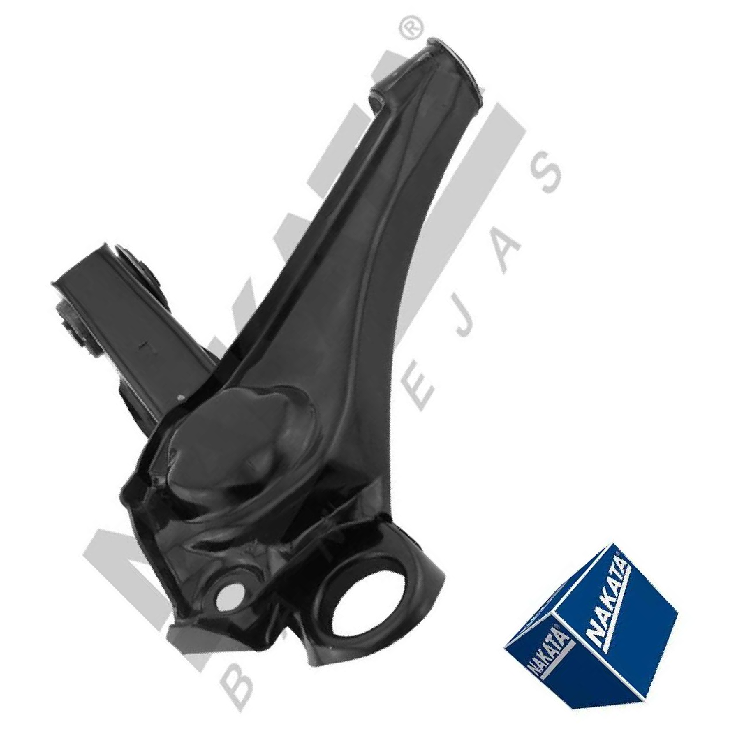 Bandeja de Suspensão Dianteira Direita - Nakata - NBJ3003D