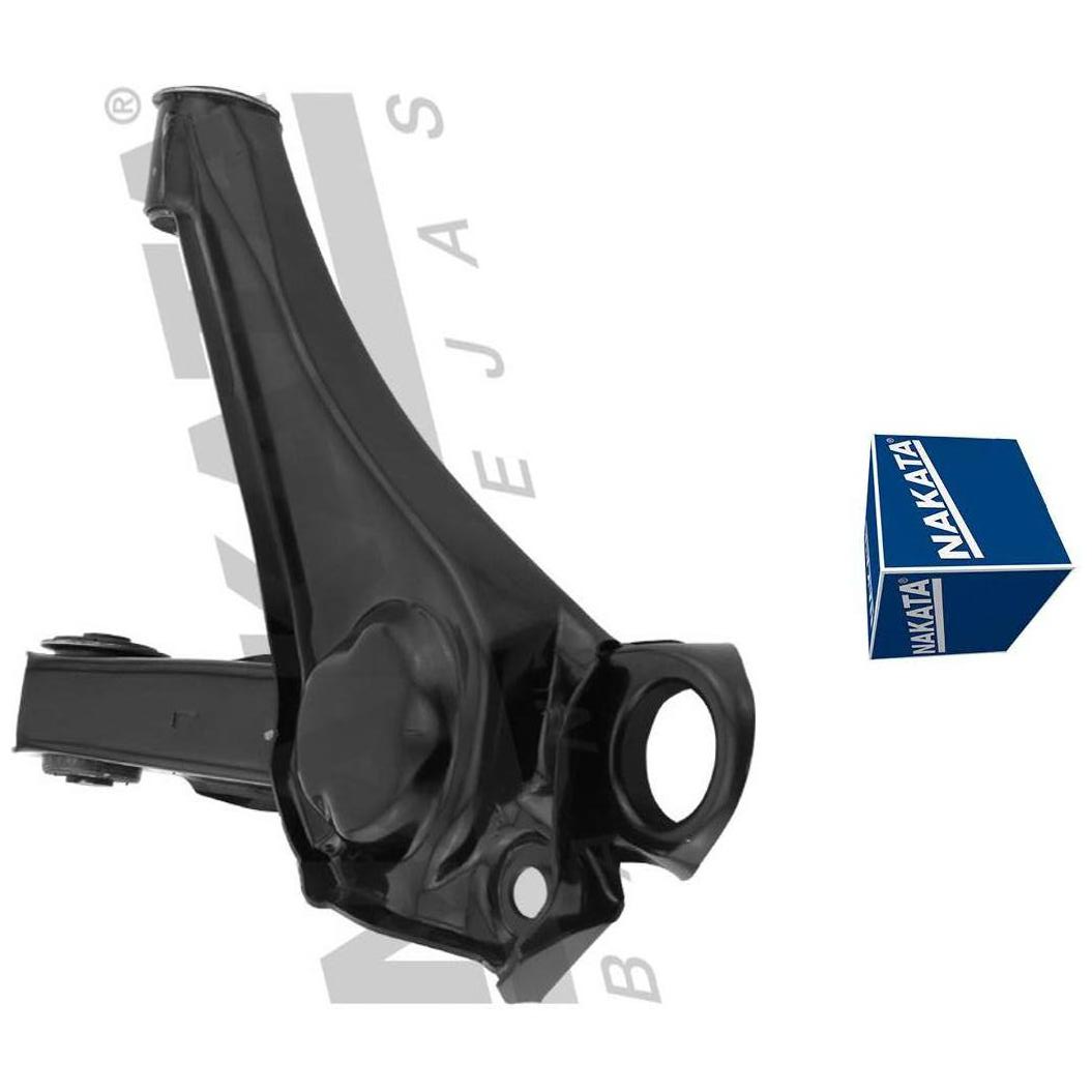 Bandeja de Suspensão Dianteira Direita - Nakata - NBJ3003D