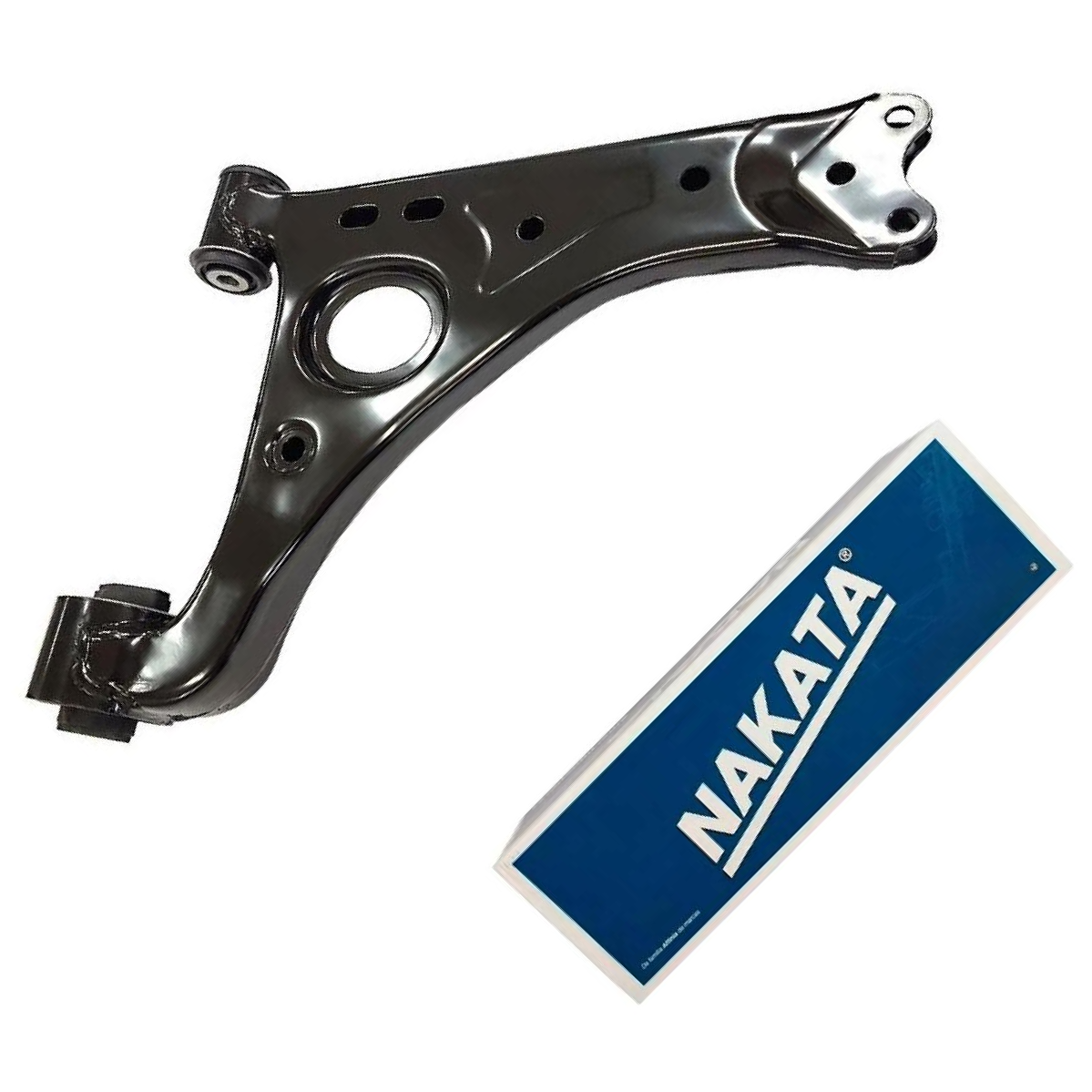 Bandeja de Suspensão Dianteira Direita para Chevrolet Tracker - Nakata - NBJ3025D
