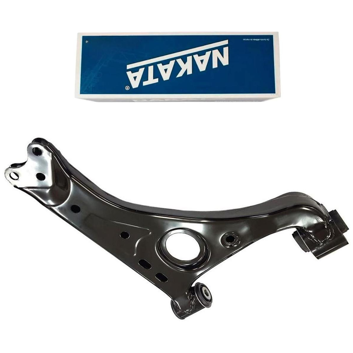 Bandeja de Suspensão Dianteira Direita para Chevrolet Tracker - Nakata - NBJ3025D