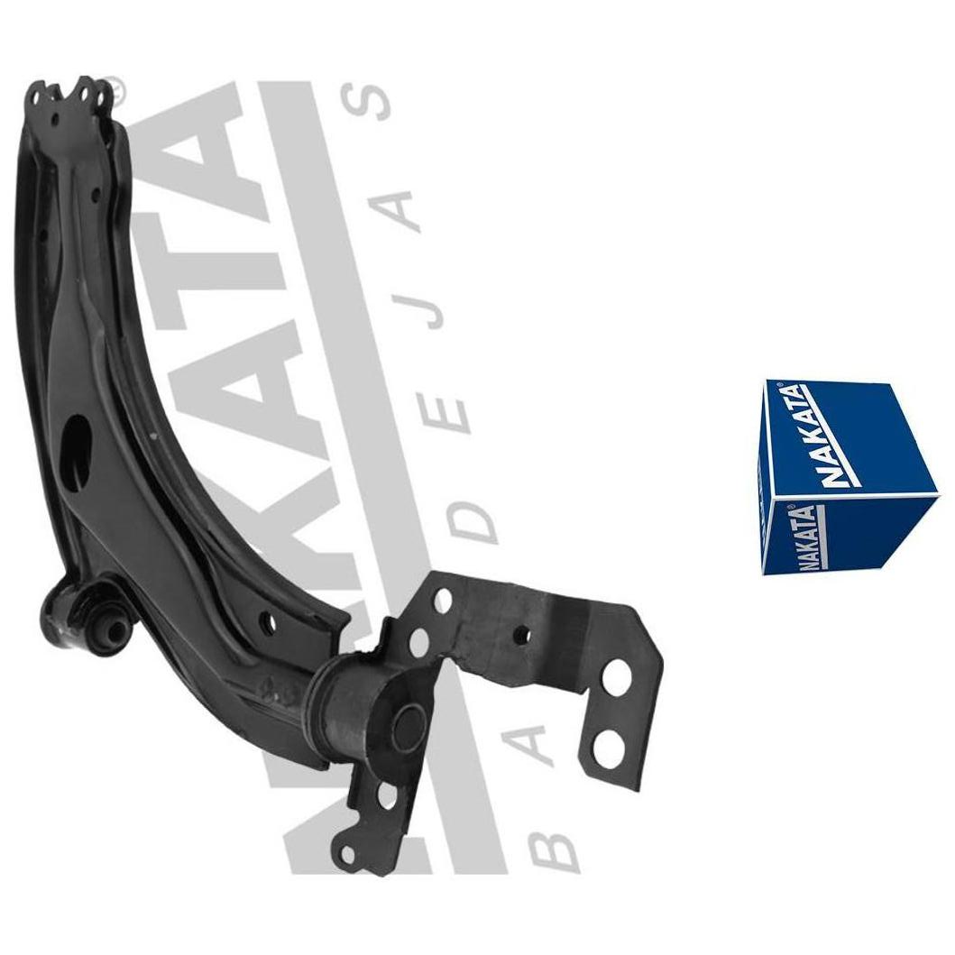 Bandeja de Suspensão Dianteira Direita - Nakata - NBJ4004D