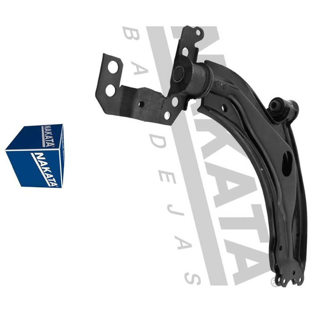 Bandeja de Suspensão Dianteira Direita - Nakata - NBJ4004D