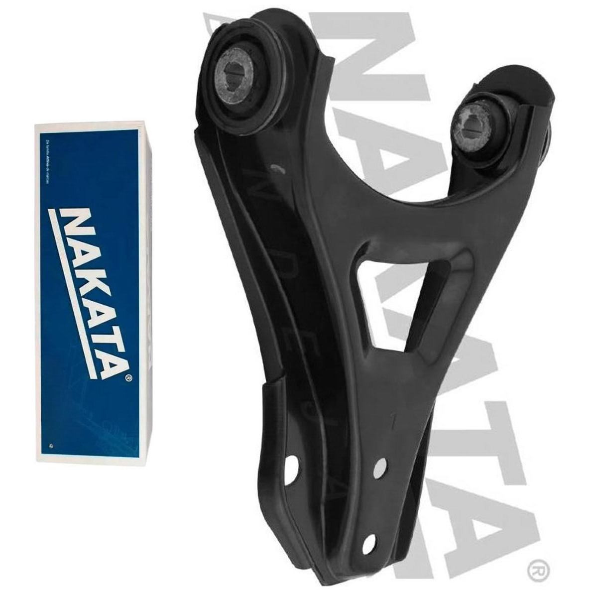 Bandeja de Suspensão Dianteira Direita - Nakata - NBJ6007D