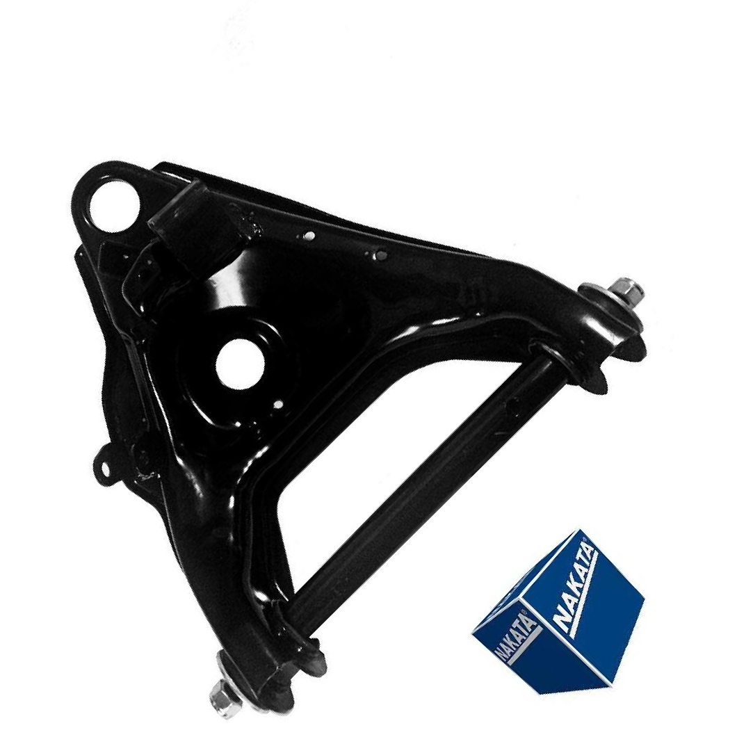 Bandeja de Suspensão Dianteira Esquerda para Chevrolet D-20 e Silverado - Nakata - NBJ3013E