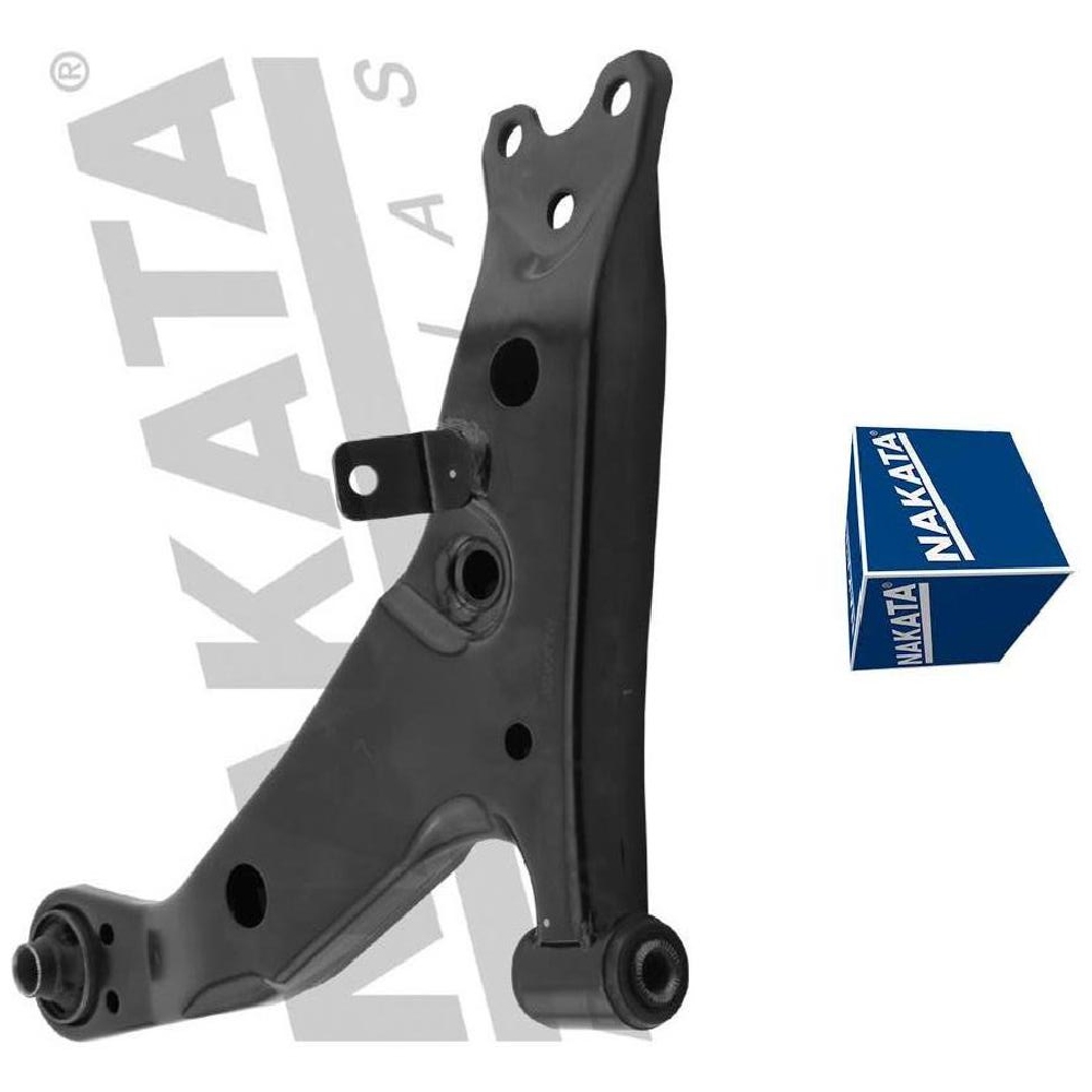 Bandeja de Suspensão Dianteira Esquerda para Toyota Corolla - Nakata - NBJ7001E