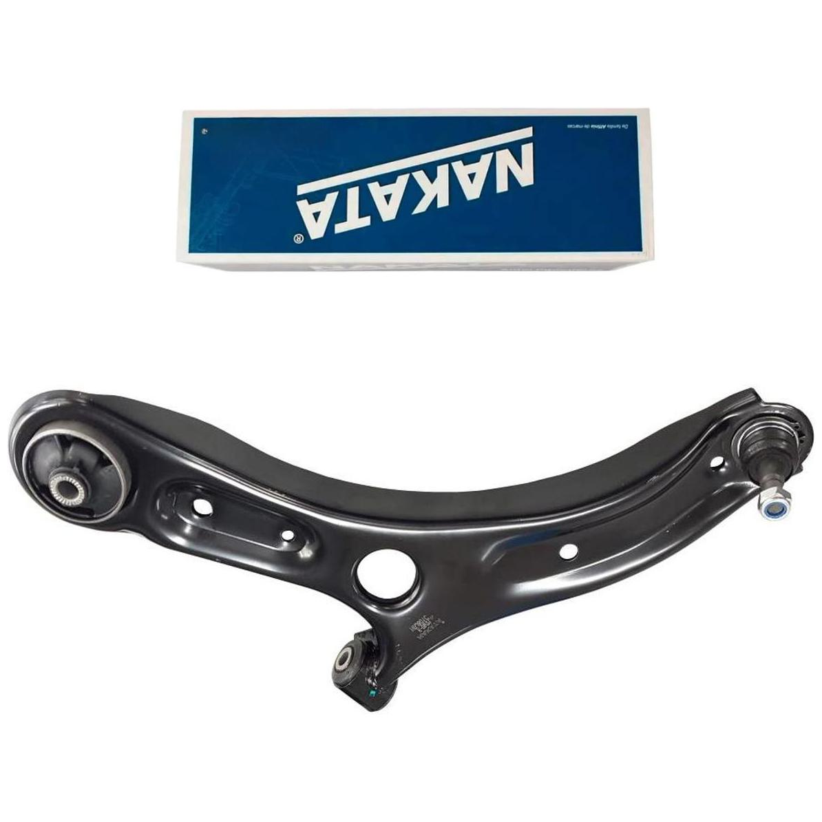 Bandeja de Suspensão Dianteira Esquerda para Hyundai Creta - Nakata - NBJ8010EP