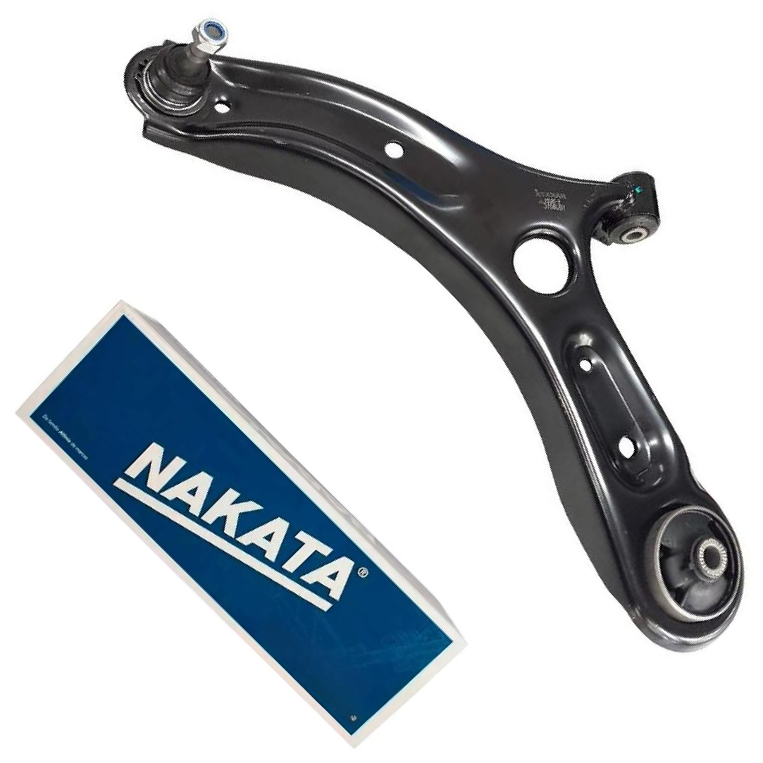 Bandeja de Suspensão Dianteira Esquerda para Hyundai Creta - Nakata - NBJ8010EP