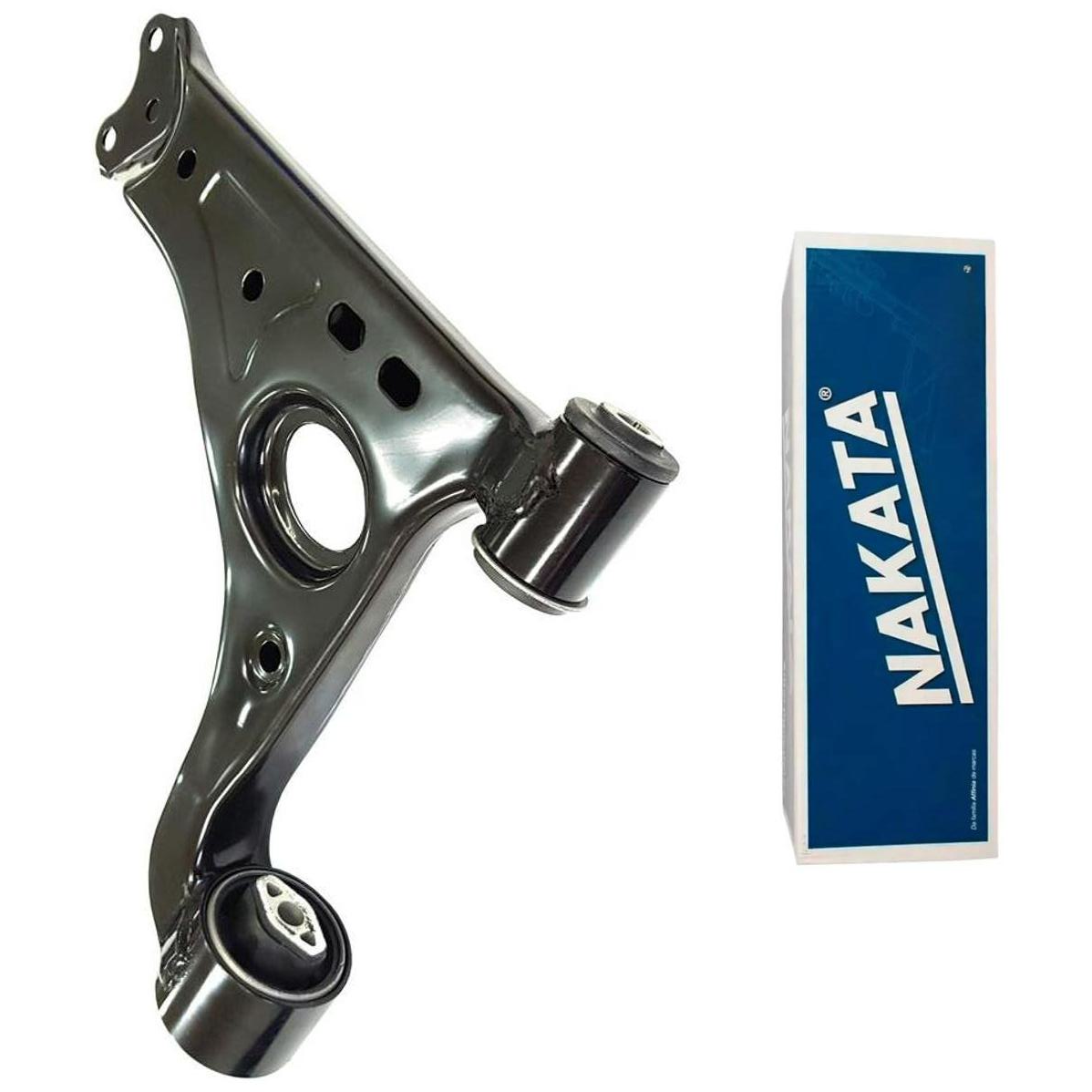 Bandeja de Suspensão Dianteira Esquerda para Chevrolet Tracker - Nakata - NBJ3025E