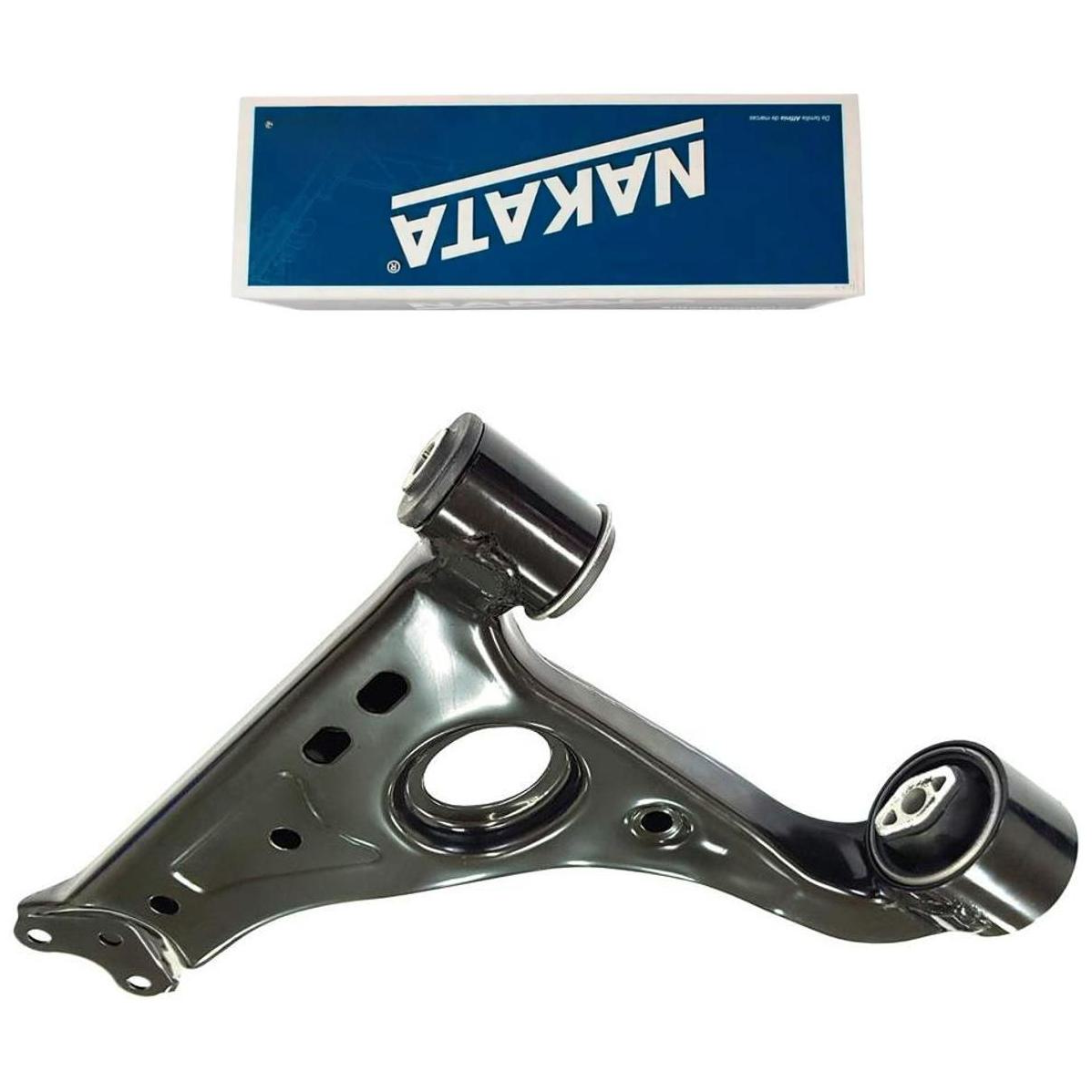 Bandeja de Suspensão Dianteira Esquerda para Chevrolet Tracker - Nakata - NBJ3025E