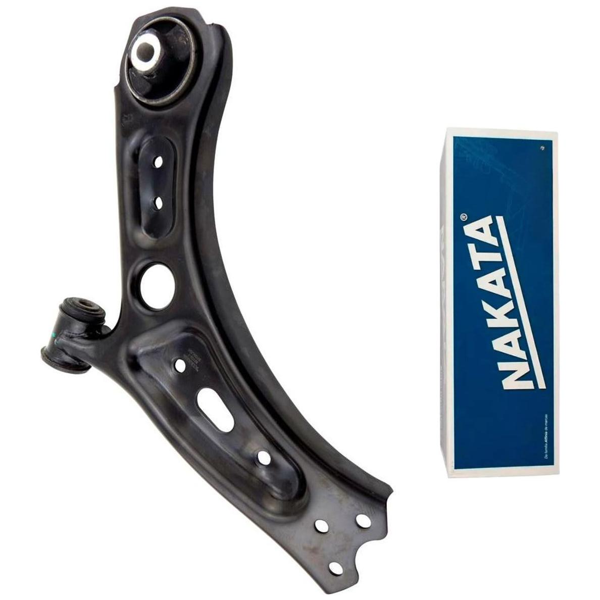 Bandeja de Suspensão Dianteira Esquerda para Jeep Compass e Renegade - Nakata - NBJ4016E