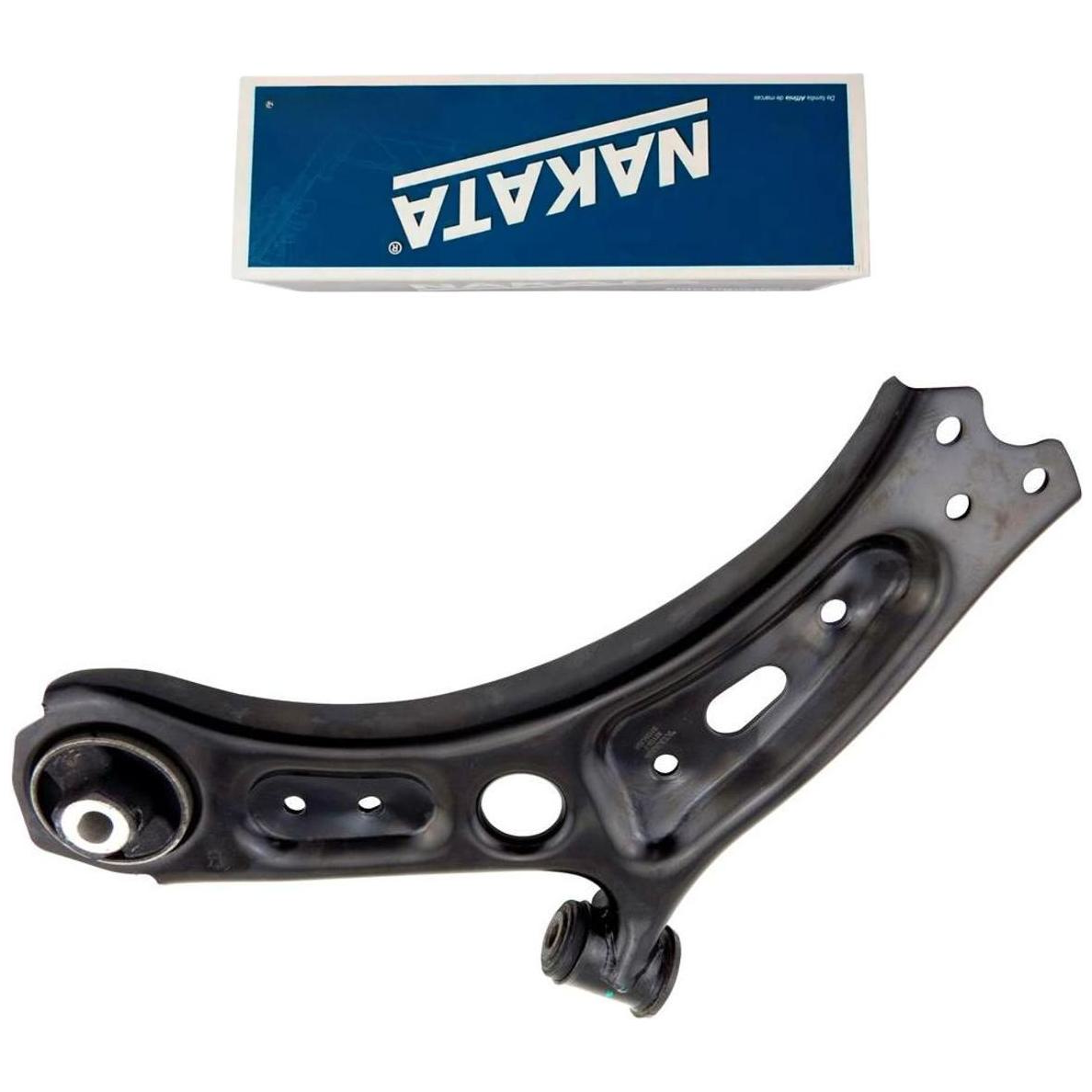 Bandeja de Suspensão Dianteira Esquerda para Jeep Compass e Renegade - Nakata - NBJ4016E