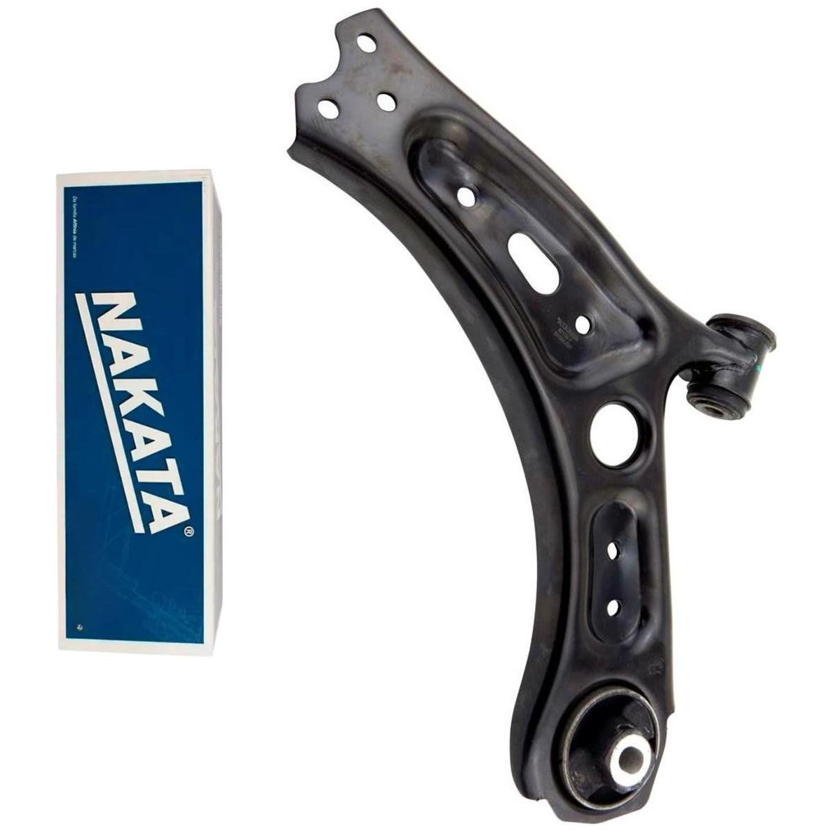 Bandeja de Suspensão Dianteira Esquerda para Jeep Compass e Renegade - Nakata - NBJ4016E