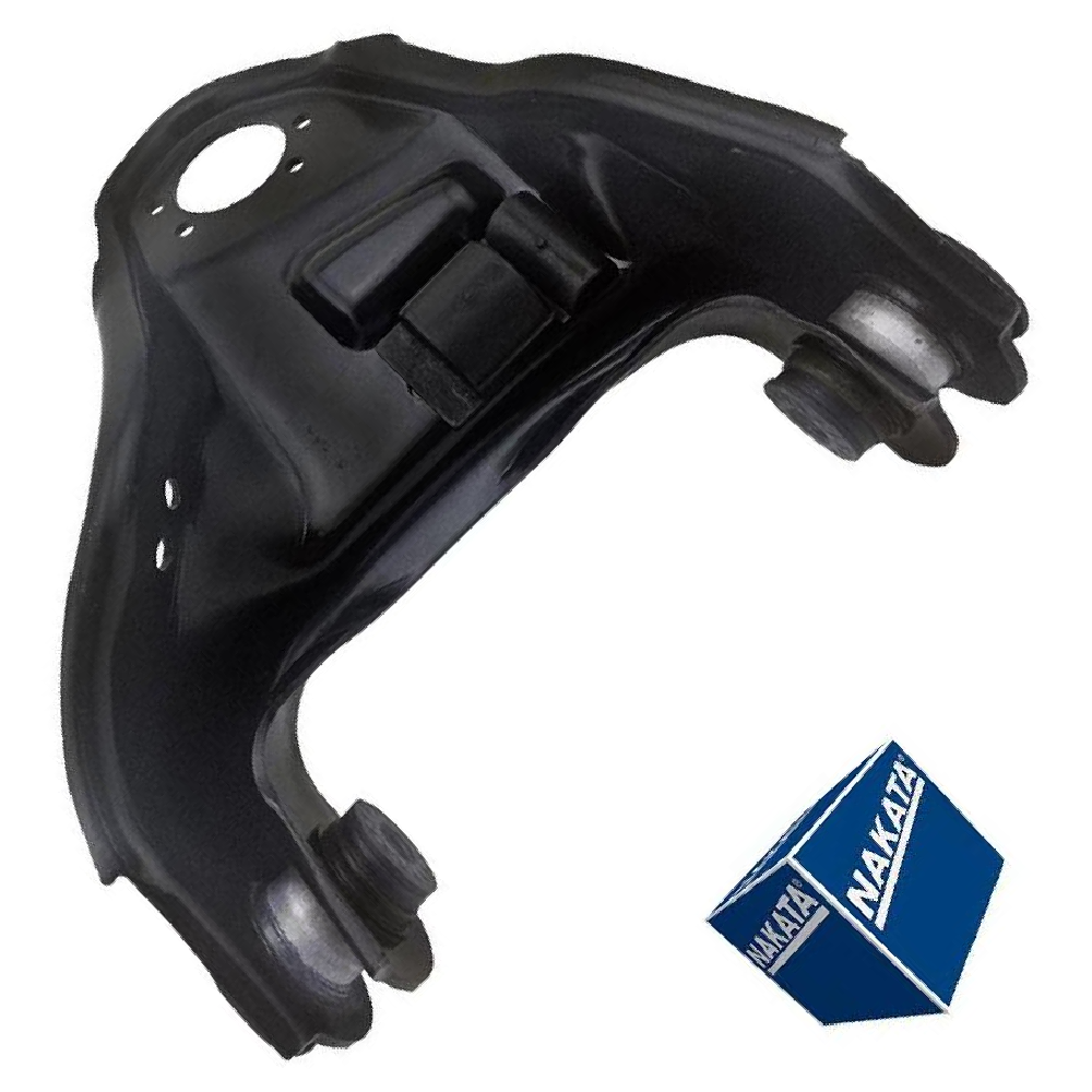 Bandeja de Suspensão Dianteira Esquerda para Chevrolet Blazer e S10 - Nakata - NBJ3015E