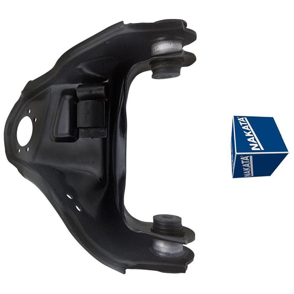 Bandeja de Suspensão Dianteira Esquerda para Chevrolet Blazer e S10 - Nakata - NBJ3015E