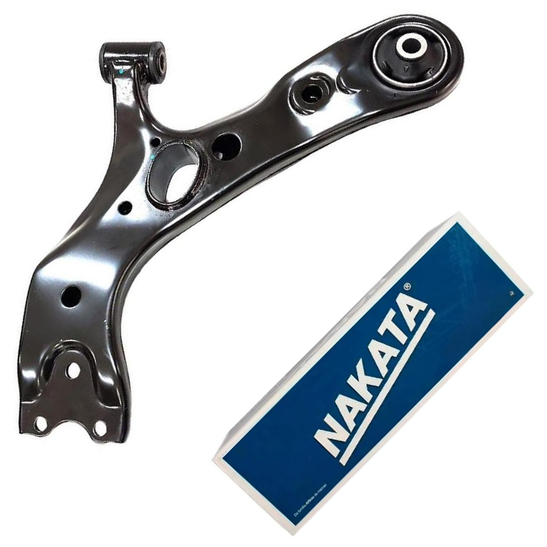 Bandeja de Suspensão Dianteira Esquerda para Toyota RAV4 - Nakata - NBJ7020E