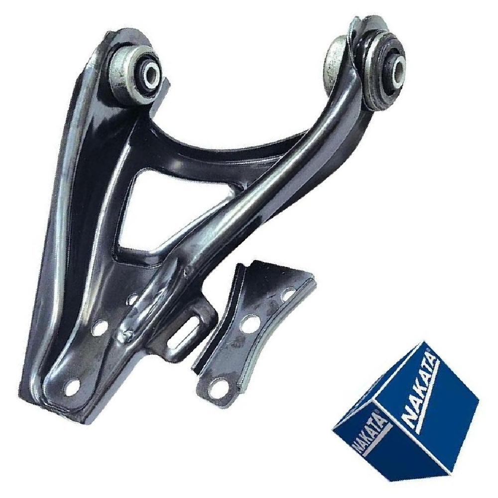 Bandeja de Suspensão Dianteira Esquerda para Renault Kangoo - Nakata - NBJ6023E
