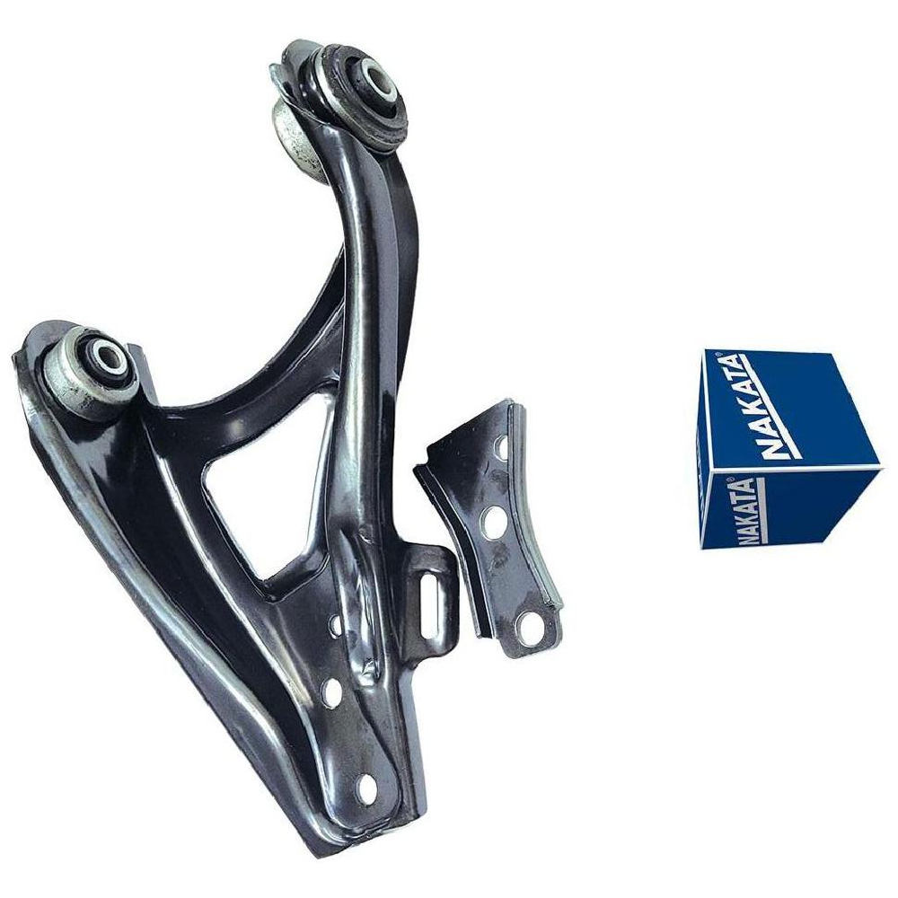 Bandeja de Suspensão Dianteira Esquerda para Renault Kangoo - Nakata - NBJ6023E