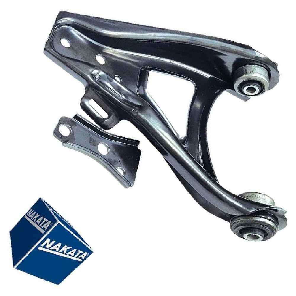 Bandeja de Suspensão Dianteira Esquerda para Renault Kangoo - Nakata - NBJ6023E