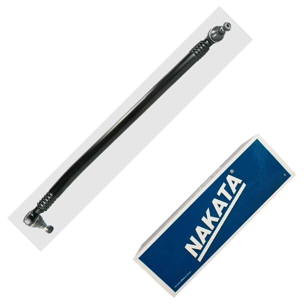 Barra Lateral Dianteira - Nakata - N 792