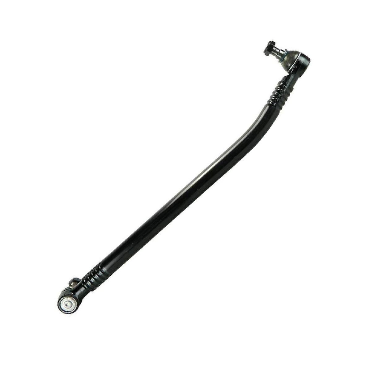 Barra Lateral Dianteira para Mercedes-Benz L 1111 e L 1113 - Nakata - N 511