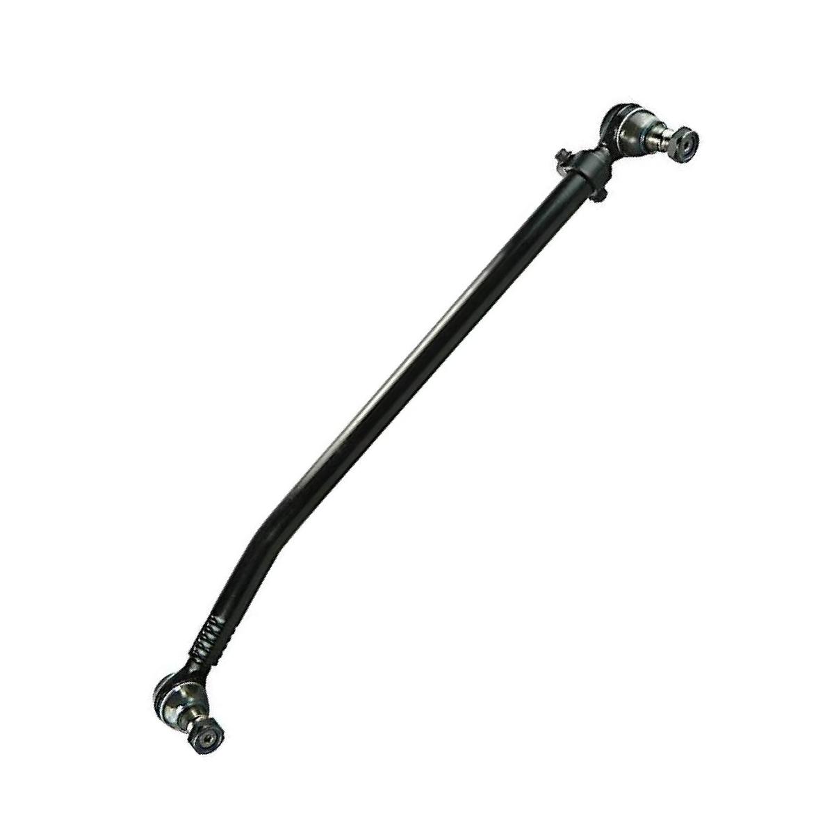Barra Lateral Dianteira para Mercedes-Benz LS 1632 e LS 1634 - Nakata - N 5176