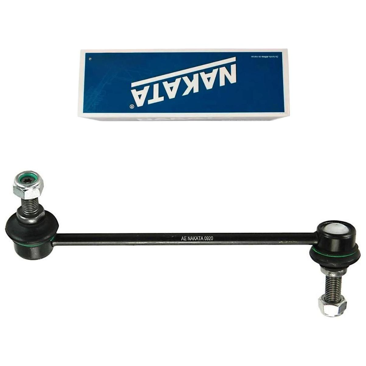 Bieleta para KIA Soul - Nakata - N 99152