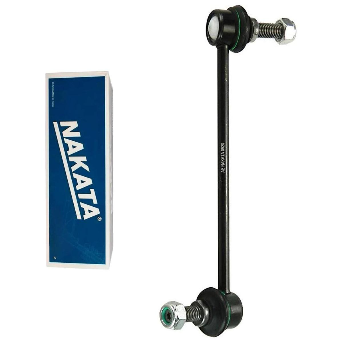 Bieleta para KIA Soul - Nakata - N 99152